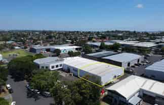 Mt Wellington Warehouse