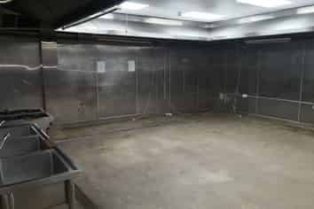 High profile Restaurant/Retail opportunity!