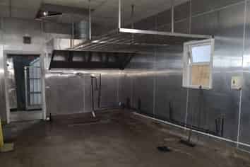 High profile Restaurant/Retail opportunity!