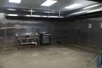 High profile Restaurant/Retail opportunity!