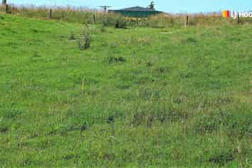 . Monmouth Street, Hampden
