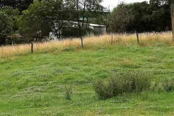 . Monmouth Street, Hampden