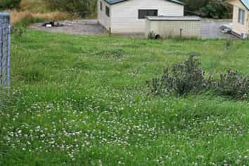 . Monmouth Street, Hampden