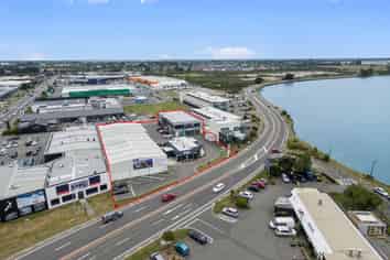 Investment Opportunity with Significant Land Holding