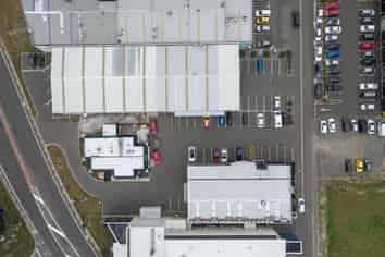 Investment Opportunity with Significant Land Holding