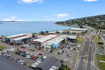 Investment Opportunity with Significant Land Holding