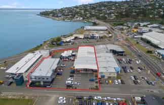 Investment Opportunity with Significant Land Holding