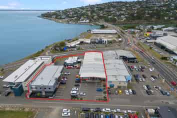 Investment Opportunity with Significant Land Holding