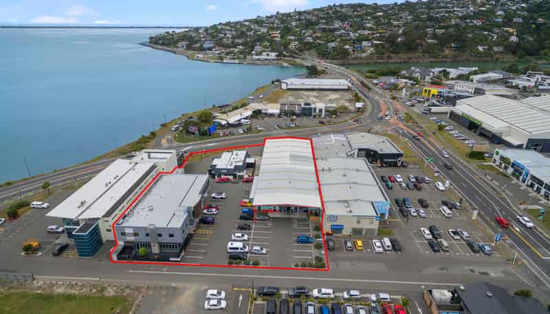 9 Humphreys Drive, Ferrymead