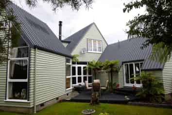 197 Tainui Street, Greymouth