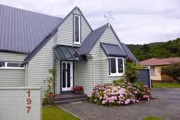 197 Tainui Street, Greymouth