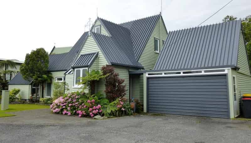 197 Tainui Street, Greymouth