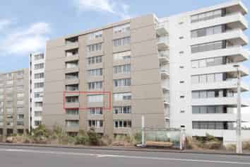 409/88 The Strand, Parnell