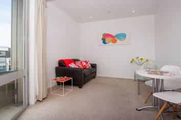 409/88 The Strand, Parnell