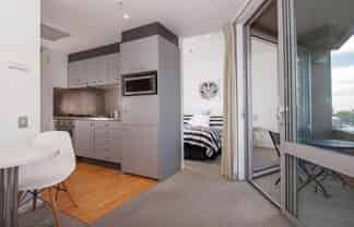 409/88 The Strand, Parnell