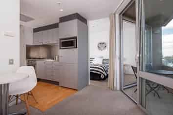 409/88 The Strand, Parnell