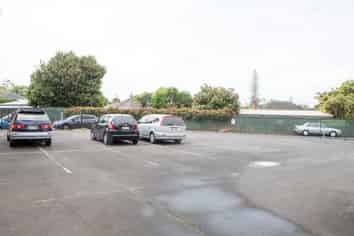 Retail with kitchen for lease in Panmure