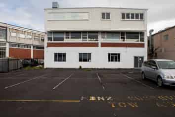 Retail with kitchen for lease in Panmure