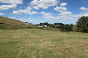 255 Te Tahi Road, Pirongia