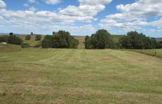 255 Te Tahi Road, Pirongia