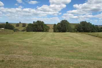 255 Te Tahi Road, Pirongia