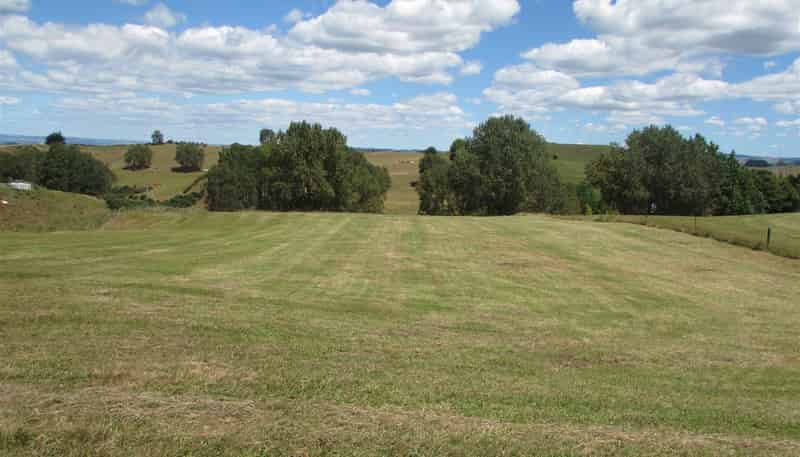 255 Te Tahi Road, Pirongia