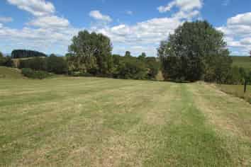 255 Te Tahi Road, Pirongia