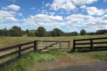 255 Te Tahi Road, Pirongia