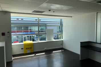 Cost Effective Blenheim Road Office