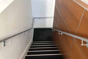 Cost Effective Blenheim Road Office