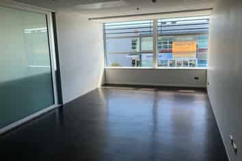 Cost Effective Blenheim Road Office