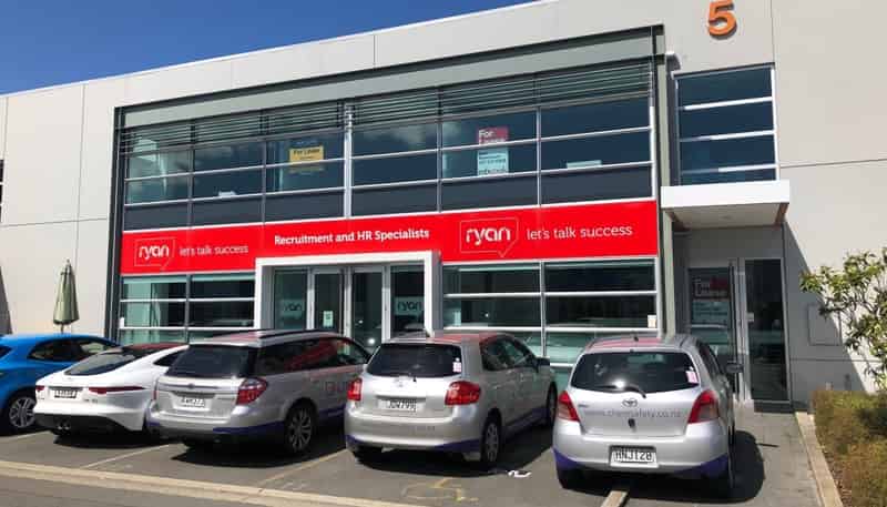 Unit 5 303 Blenheim Road, Middleton