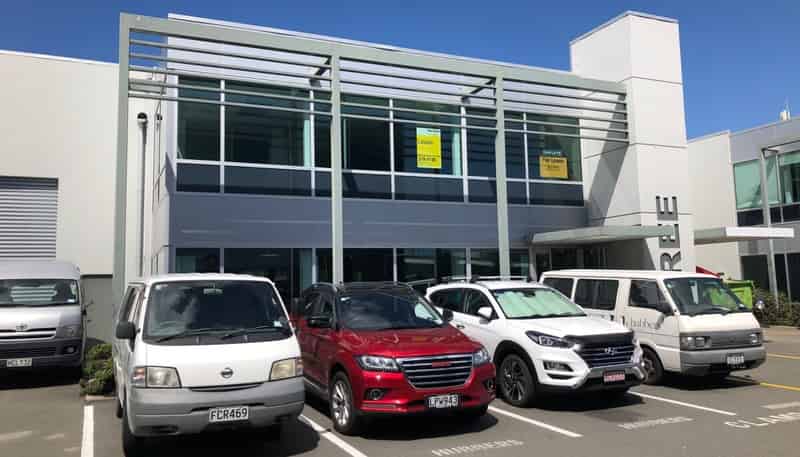 Unit 3B 295 Blenheim Road, Middleton