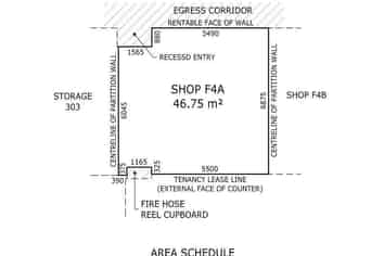 Join the Glenfield Mall Food Court!