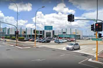 Join the Glenfield Mall Food Court!