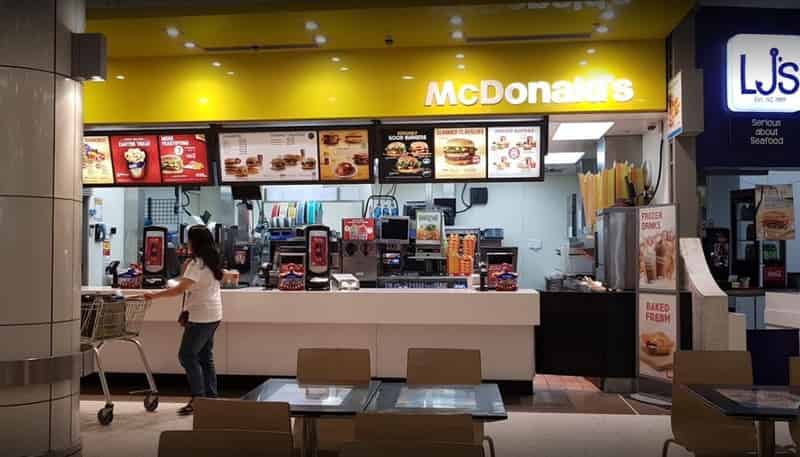 F04B, 385 Glenfield Road, Glenfield