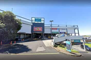 Join the Glenfield Mall Food Court!