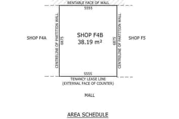 Join the Glenfield Mall Food Court!