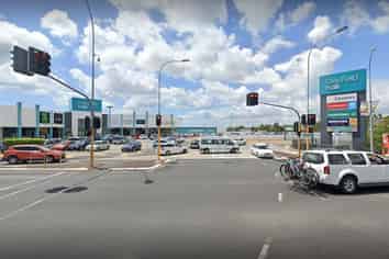Join the Glenfield Mall Food Court!