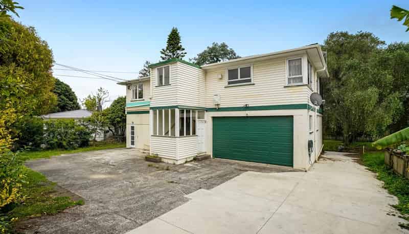 59B Stamford Park Road, Mount Roskill