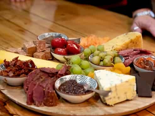 Iconic Craft Brewery & Bar on the West Coast