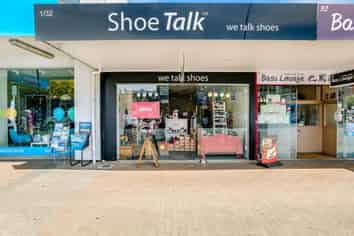 Fantastic retail opportunity in Browns bay