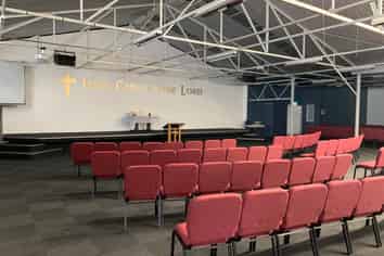 804M² OFFICE / RETAIL