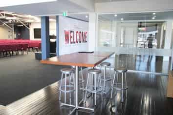 804M² OFFICE / RETAIL