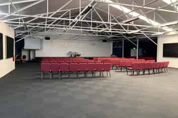 804M² OFFICE / RETAIL