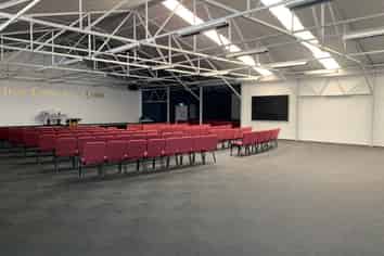 804M² OFFICE / RETAIL