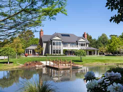 104 Longstaffs Road, Prebbleton