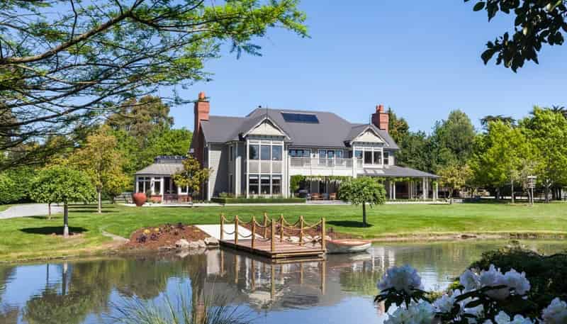 104 Longstaffs Road, Prebbleton