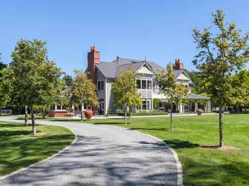 104 Longstaffs Road, Prebbleton