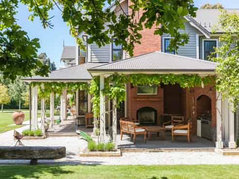 104 Longstaffs Road, Prebbleton